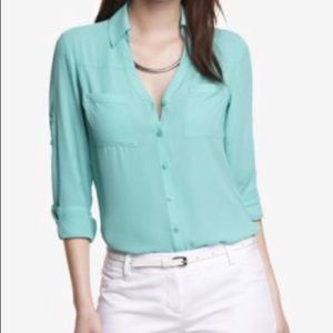 Express Portofino shirt